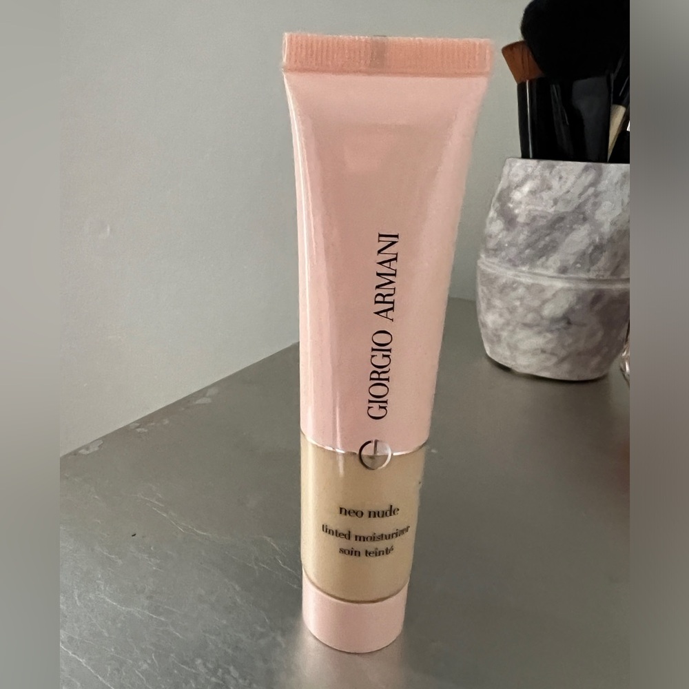 Armani Beauty Neo Nude Foundation 3 NEW ✨🎁